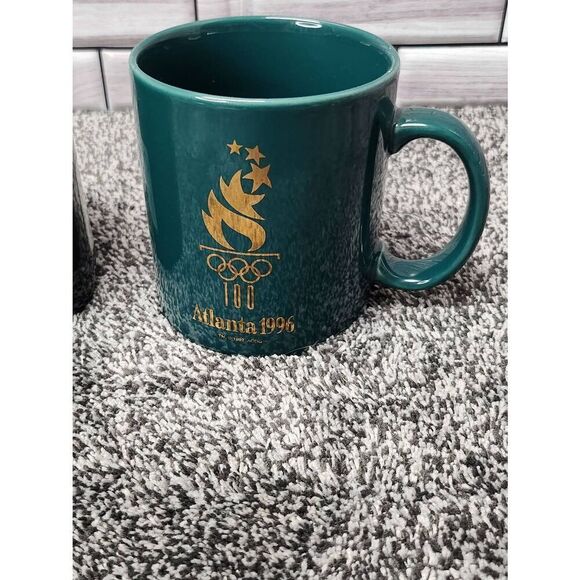 1996 Olympics Atlanta Georgia Lot - Picture 5 of 9